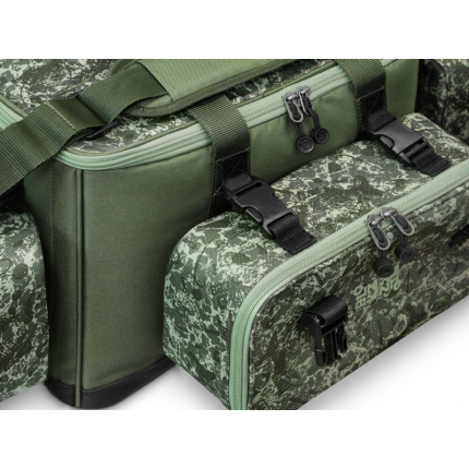 Delphin Taška BLOKZ CarryALL SPACE C2G 30+15 l