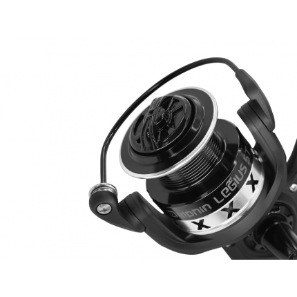 Delphin Naviják Legius 7T 7000