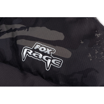 Fox Rage Bunda Rip Stop Quilted Jacket