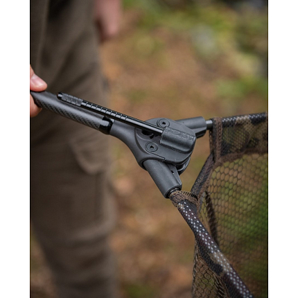 Fox Podběrák Lever Lok Landing Net 42" 2 Díl