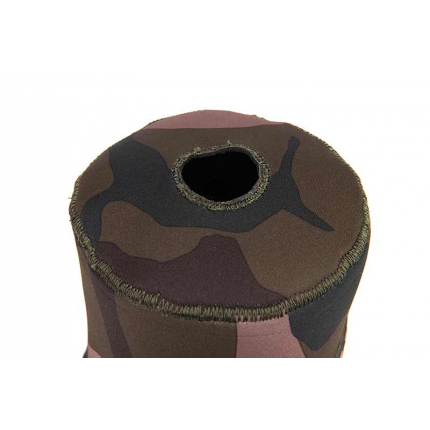 Fox Pouzdro na Plynovou Kartuši Camolite Gas Cannister Sleeve