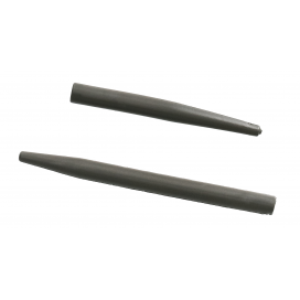 Mikado Trubičky Skvrnené Antitangling Guma Vel. 33mm 8 Ks