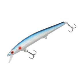Mikado Wobler Twitch Instinct 135mm / Blue Roach Floating 1 Ks