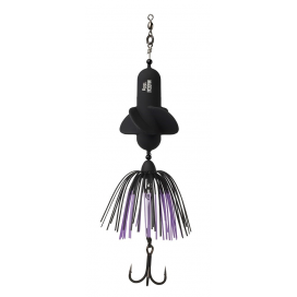 Rybářská Nástraha Madcat A-Static Propeller Teaser 200 g Black Rybářská Nástraha Madcat A-Static Propeller Teaser 200 g Black