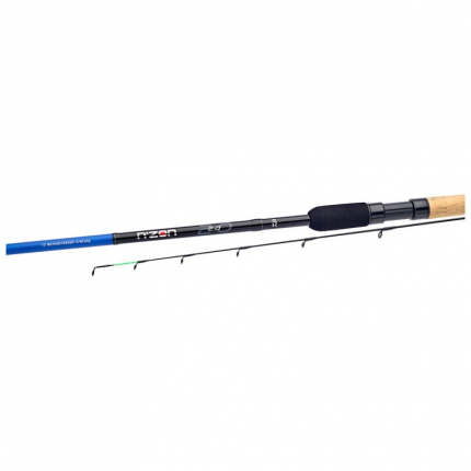 Daiwa Prut N'zon Mini Method Feeder 3,05 m 40 g 2 díl