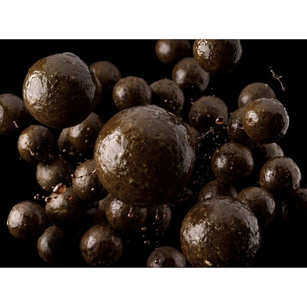 Delphin Boilies V Dipu BreaX SeaKER Oliheň Losos 200 ml
