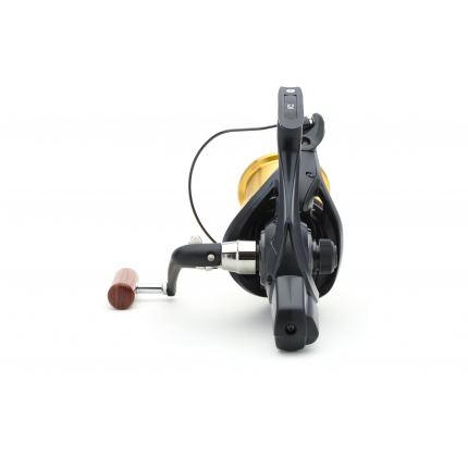 Daiwa Naviják 23 Emblem 45 SCW QD-OT