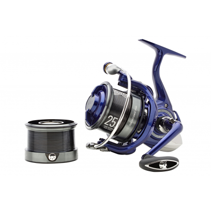 Daiwa Naviják 23 TDR Distance 25 QD