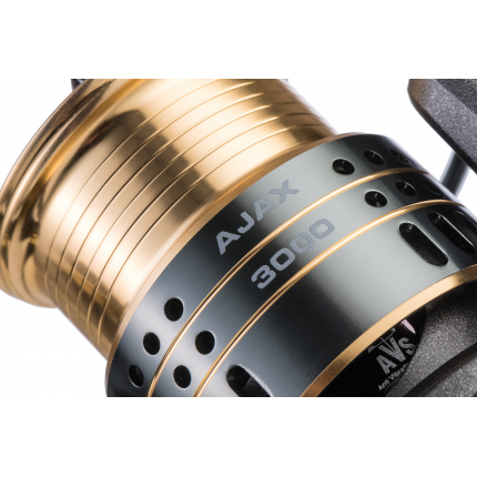 Mivardi Naviják Ajax 4000