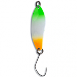 Iron Trout plandavka SL-Deep Spoon 4g GWO