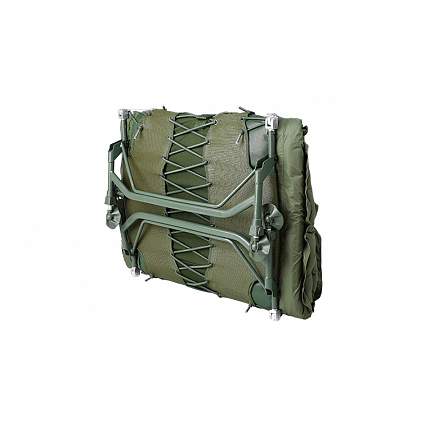 Trakker Products Lehátko  - Levelite Oval Bed System