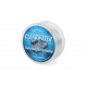 Carp´R´Us Kmenový vlasec Clearwater Fluorocarbon Mainline 400m - Průměr: 0,390mm, Nosnost: 16lb