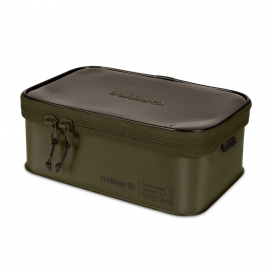 Trakker Voděodolné pouzdro Downpour T1 Modbloc M 4L - Green Trakker Voděodolné pouzdro Downpour T1 Modbloc M 4L - Green