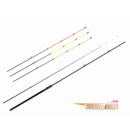 Zfish Prut Slimcore Feeder 3 m 40-56 g