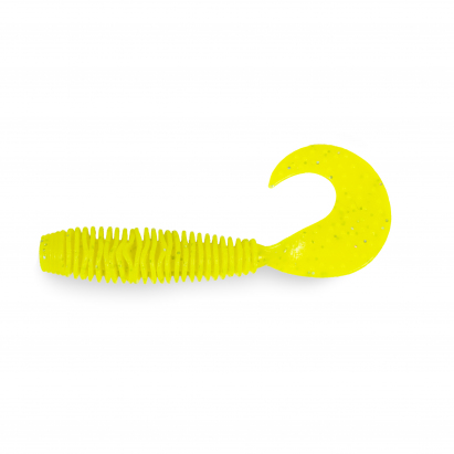 Haibo gumové nástrahy EASOO Grubs 7,5cm 18ks - Yellow Haibo gumové nástrahy EASOO Grubs 7,5cm 18ks - Yellow