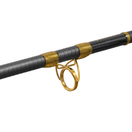 Delphin Prut Hazard BxG 2,85 m 505 g 2 díl