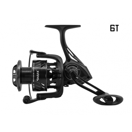 Delphin Naviják Sharx 3T