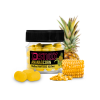 Delphin Nástraha D Snax Waft Kukuřice Ananas 20g 7x5,5 mm