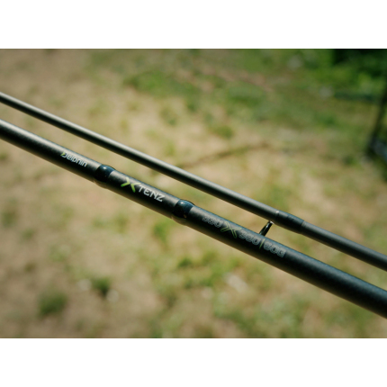 Delphin Prut Xtenz 3,6-3,9 m 60 g 3 díl