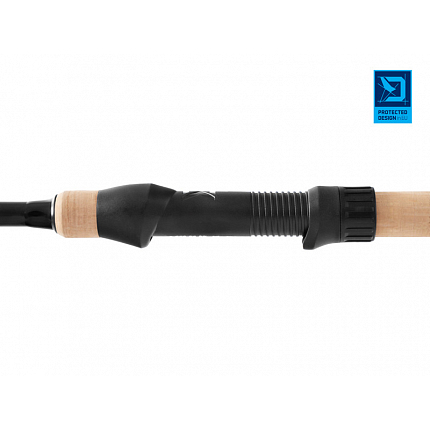 Delphin Prut Banx CamoCORK 2,7 m 2 lb 2-Díl
