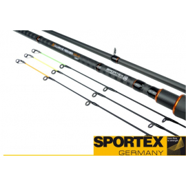 Sportex Prut Xclusive Feeder RS-2 Light 3,65 m 35-85 g