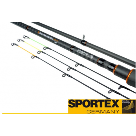 Sportex Prut Xclusive Feeder RS-2 Light 3,65 m 35-85 g