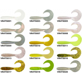 RELAX Twister 4 VR4 (8cm)cena1ks/ba10ks barva 5913