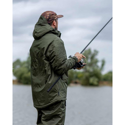 Fox zimní oblek Collection Winter Suit