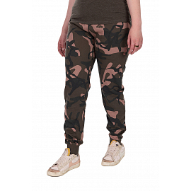 Fox Womens Camo Joggers