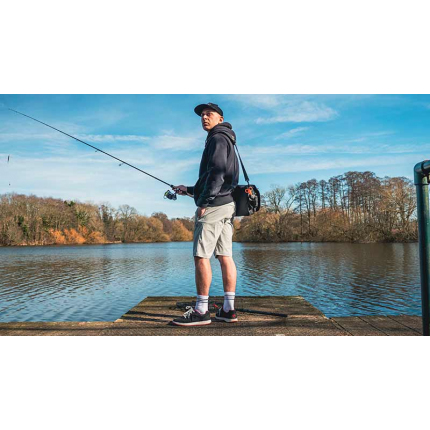 Fox Rage Kraťasy Lightweight Shorts