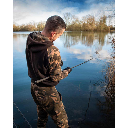 Fox Prut Eos-X Full Shrink 3,6 m 12 ft 3 lb 3 díl