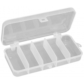 Mikado Krabička Abm 008 (13.2x6.2x2.5cm) 1 Ks Mikado Krabička Abm 008 (13.2x6.2x2.5cm) 1 Ks