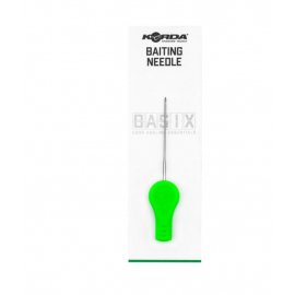 Korda Jehla Basix Baiting Needle