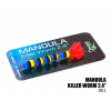 ProfMontaž Nástraha Mandula 901 micro 60 mm 2,4″