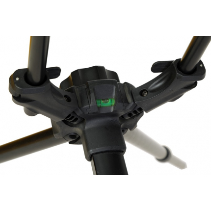 Giants Fishing Stojan Rod Pod Gaube 3 Rods