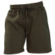 Giants Fishing Kraťasy Shorts Deluxe Green XL