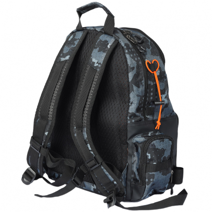 Giants Fishing Batoh Vláčecí Spinning Rucksack Gaube