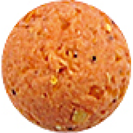 POP-UP BOILIES FISH MIX 30g 10mm - Jaxon Method Feeder Mini Boilies POP UP 30g 10mm