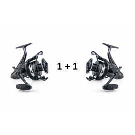 Mivardi Naviják Alcon Carp MK2 6000 1+1