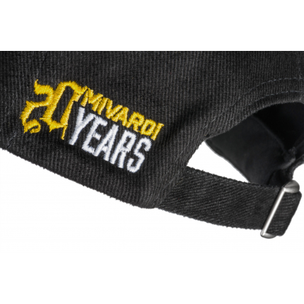 Mivardi Kšiltovka Base Cap Y20 Limited