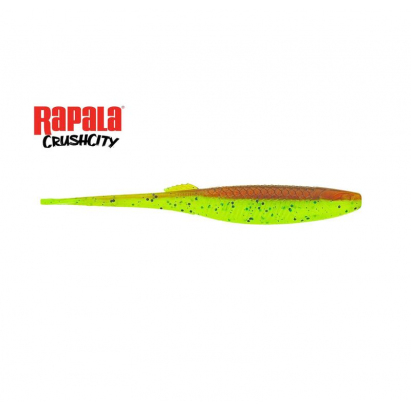 THE STINGMAN 3'' 7,5 cm 2 g THE STINGMAN 3'' 7,5 cm 2 g