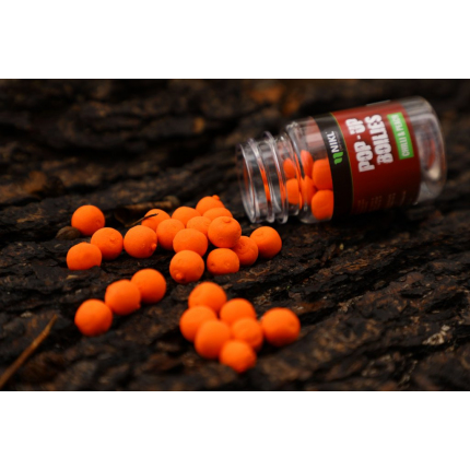 Nikl Plovoucí Boilie 10 mm 20 g