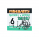 Mikbaits Háčky Specialits & Method SM 007 Hook 10 ks 6