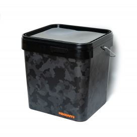 Mikbaits ManiaQ Boilie NutraKRILL 10kg 20mm