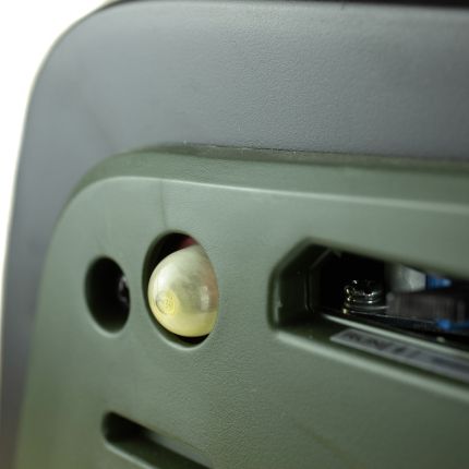 Powerkick Elektrocentrála 800W + 1l Olej