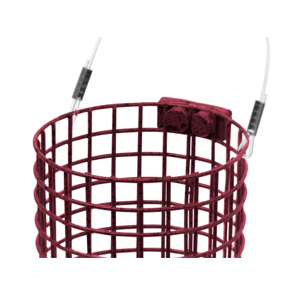 Delphin Krmítko Magma Round XXL 10g