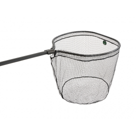 Delphin Podběrák Omini Quick 65 x 60 cm 215 cm 2 díl