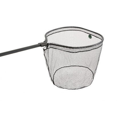 Delphin Podběrák Omini Quick 65 x 60 cm 215 cm 2 díl