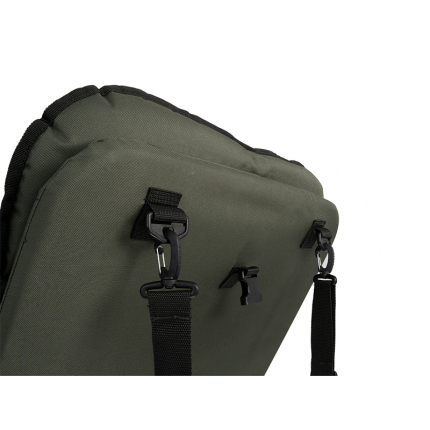 Delphin křeslo GrandX