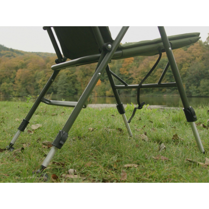 Delphin Křeslo ErgoCARP